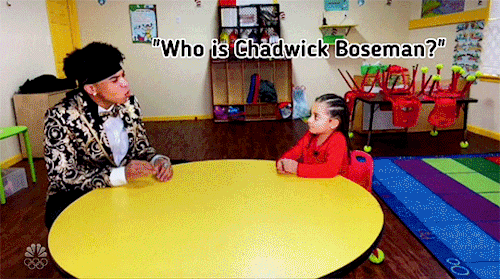 tasersloth:stevenrogered:The Golden Globes did a segment with children where they asked them about t