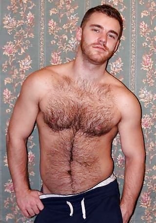furrypty:  http://furrypty.tumblr.com/ – a blog to indulge your senses with the beauty of male shapes. 