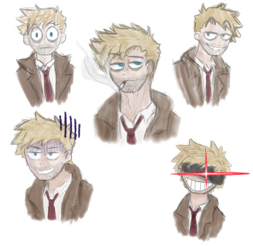 This Guy Has Taken Over My Mind Recently. Idk Why. He So Pathetic And Scrunkly. Close Ups Of Some Of