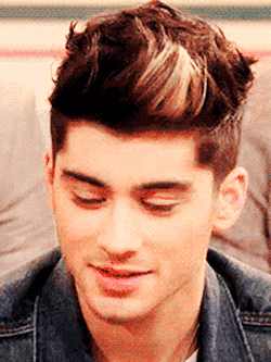 everyzaynaboutlou:  Get to know me MEME  Most Favorite Zayn's Hairstyles  