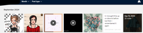 I Dont Try To Make Posts Like This As It Sucks All The Fun N Life Out Of The Tags At Points But Theres