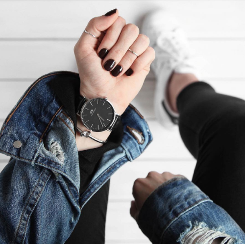gholdist:Don´t miss the exclusive offer to get 15% off of all products on danielwellington.com