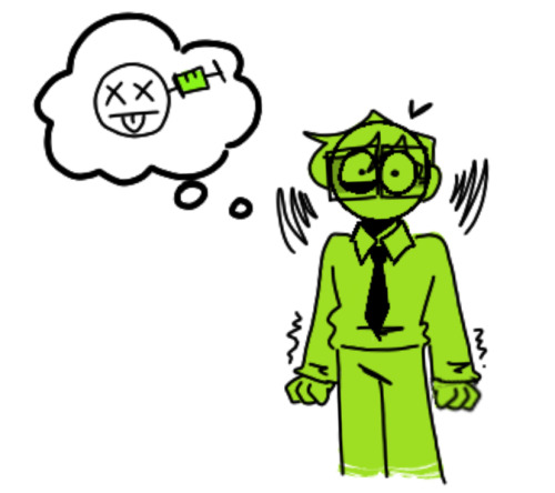 I Take Reanimator Very Seriously I Promise.