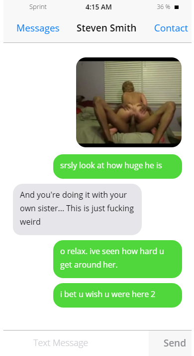 This One Was Kind Of Long