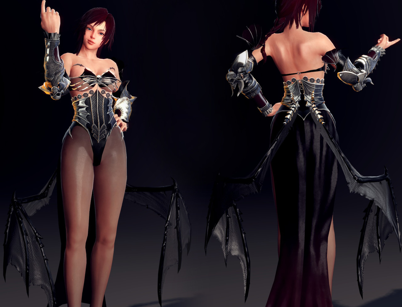 *happy dance*  must have those pants.