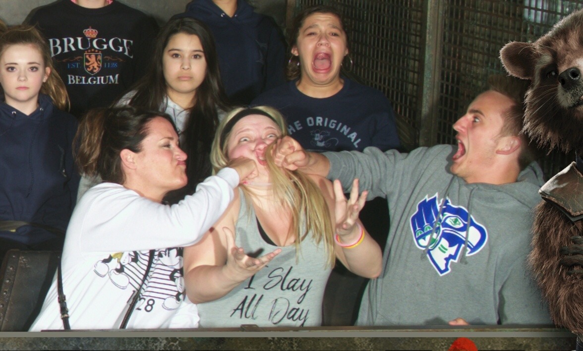 kyleehenke:  kyleehenke:one time i got killed real bada lot of you are super confused