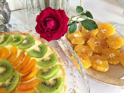 Breakfast time in @riadpalaciodelasespecias  Enjoy your Holidays! #riad #riadmarrakech #riadpalaciod