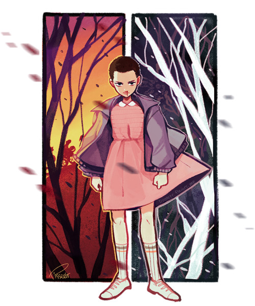 dissectr:  stranger things was so good!! 