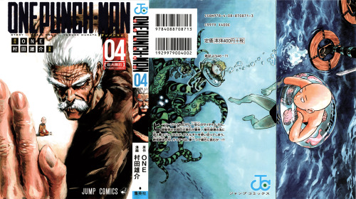 1punchman: Onepunch Man vol.1-5 