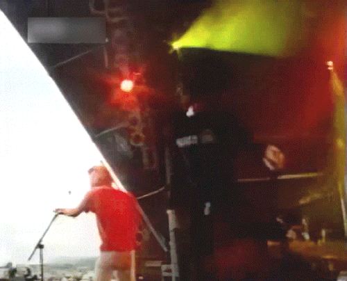Glastonbury 94