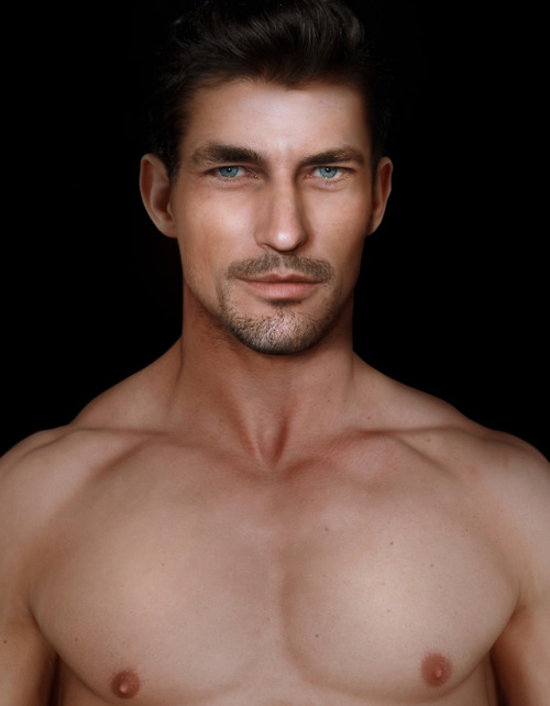 foolisholdman-sims4: 1000-formsoffear:  Meet David   remake my old sims   喜欢儿～  我的干爹~