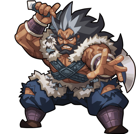 leomon32:  So many men from the game Sangokushi Puzzle xD 三国志パズル大戦