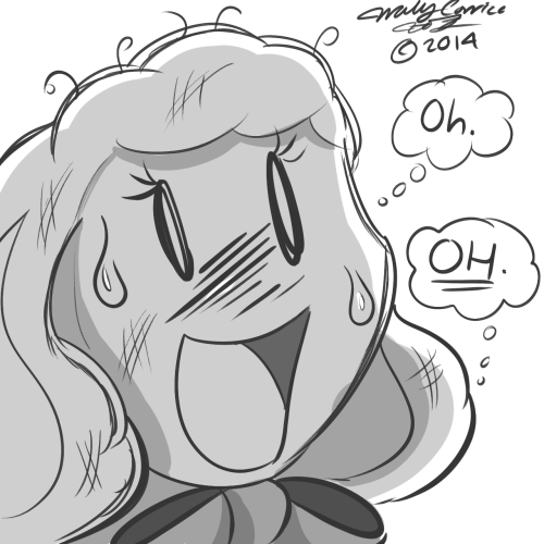 henriettalamb:  #10Uhhhoh.  xD Oh dear…