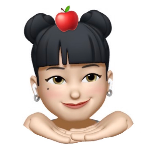 tinyapplecharlie:ꪔ̤̫