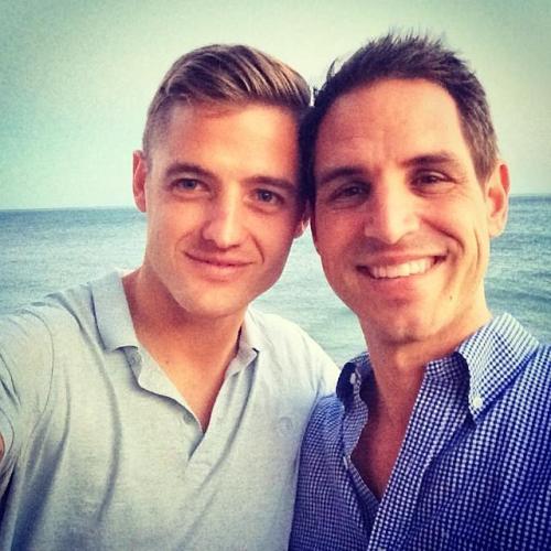 Out Gay Male Celebs