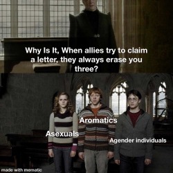 Agender Joke Explore Tumblr Posts And Blogs Tumgir