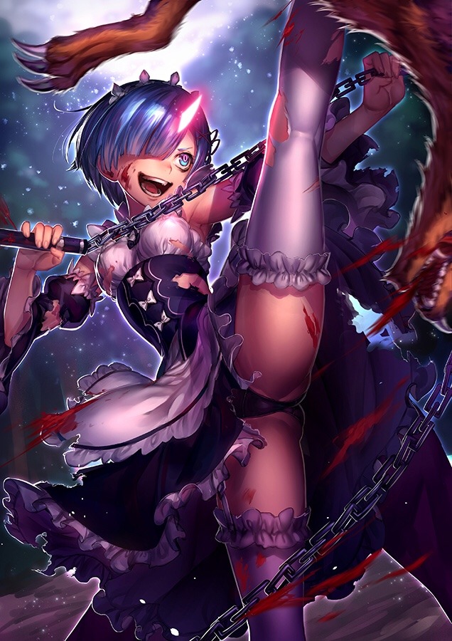 Hentai & Porn