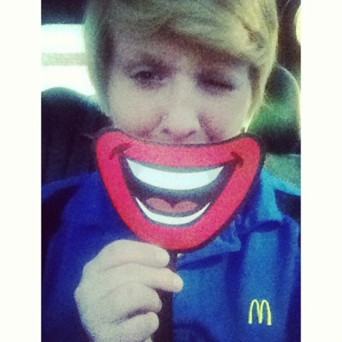 This was way to fun. Lol.