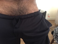 demvisualfeels:My new lounge shorts are so