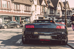 richyvalens:  crash—test:  Lamborghini