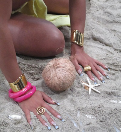 Island Girl