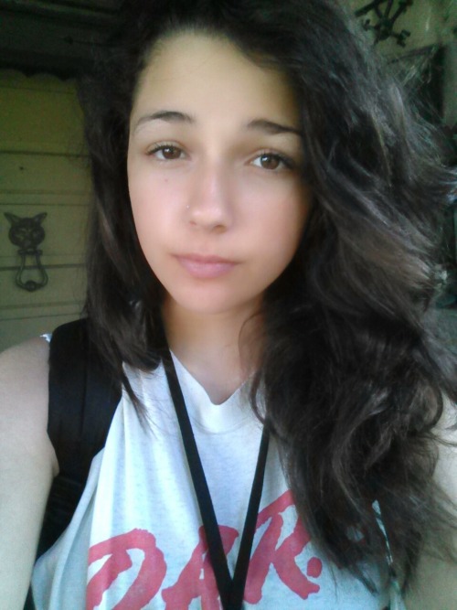 joshdundundunnnnn:I thought i looked nice today so yolo