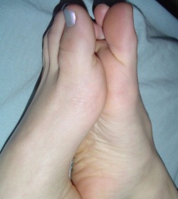 Feet feet!!