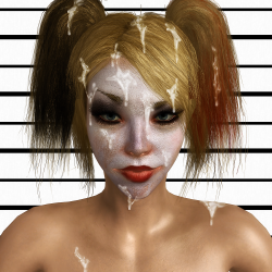 pervertedgecko:  Mugshot 