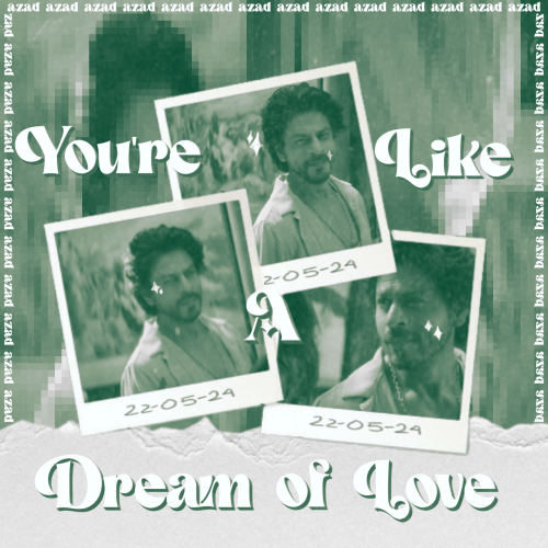 A Little Gift, Specially Made For @pixlerelish A.k.a Kak Jayne! Teal Azad Rathore Icon Edits / Design