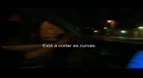 &ldquo;He is cutting the curves&rdquo; José Chaves, 2014