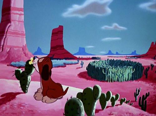 dfilms:Pueblo Pluto, 1949