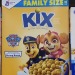 spitblaze:spitblaze:Worlds Shittiest Cereal Now Endorsed By Bootlicker DogsThe amount