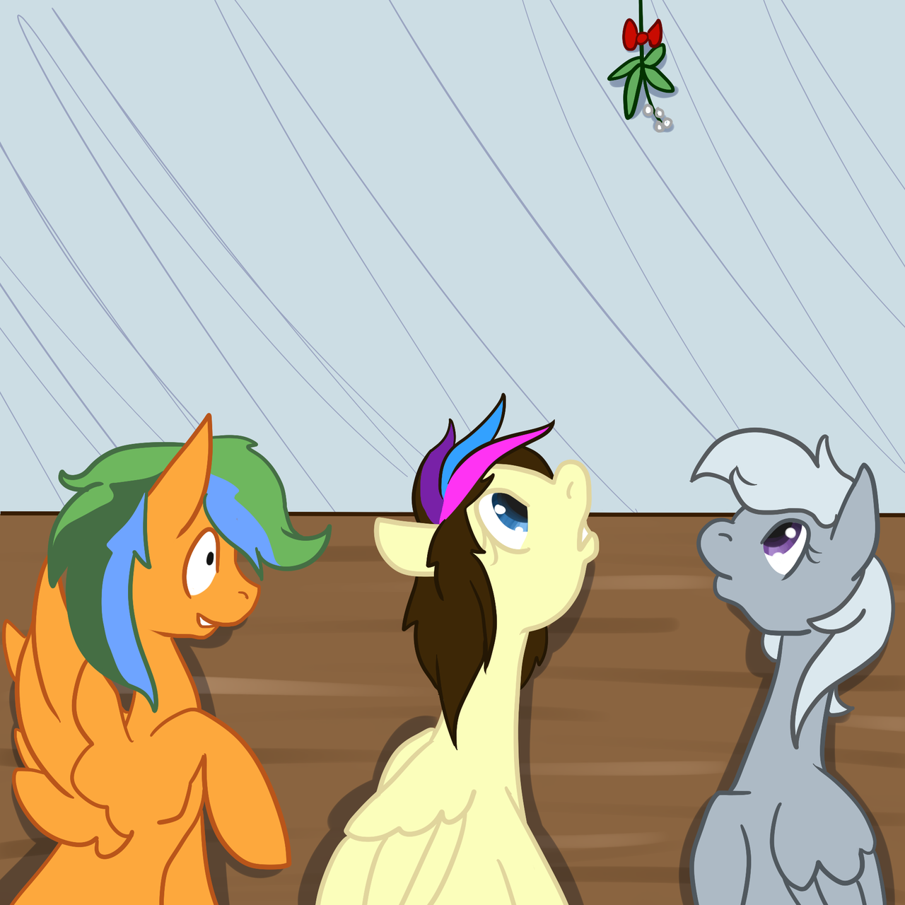 askkappathekirin:  rainboomponyandsuch:      Im not sorry.  smakdla;nfjksa;ngjaklnsfjkasndjkal