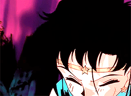 Endless Sailor Moon Gifs