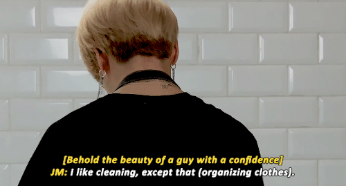A Fairy Who Likes To Clean