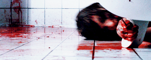 horrorgorewhore:  Martyrs (2008)