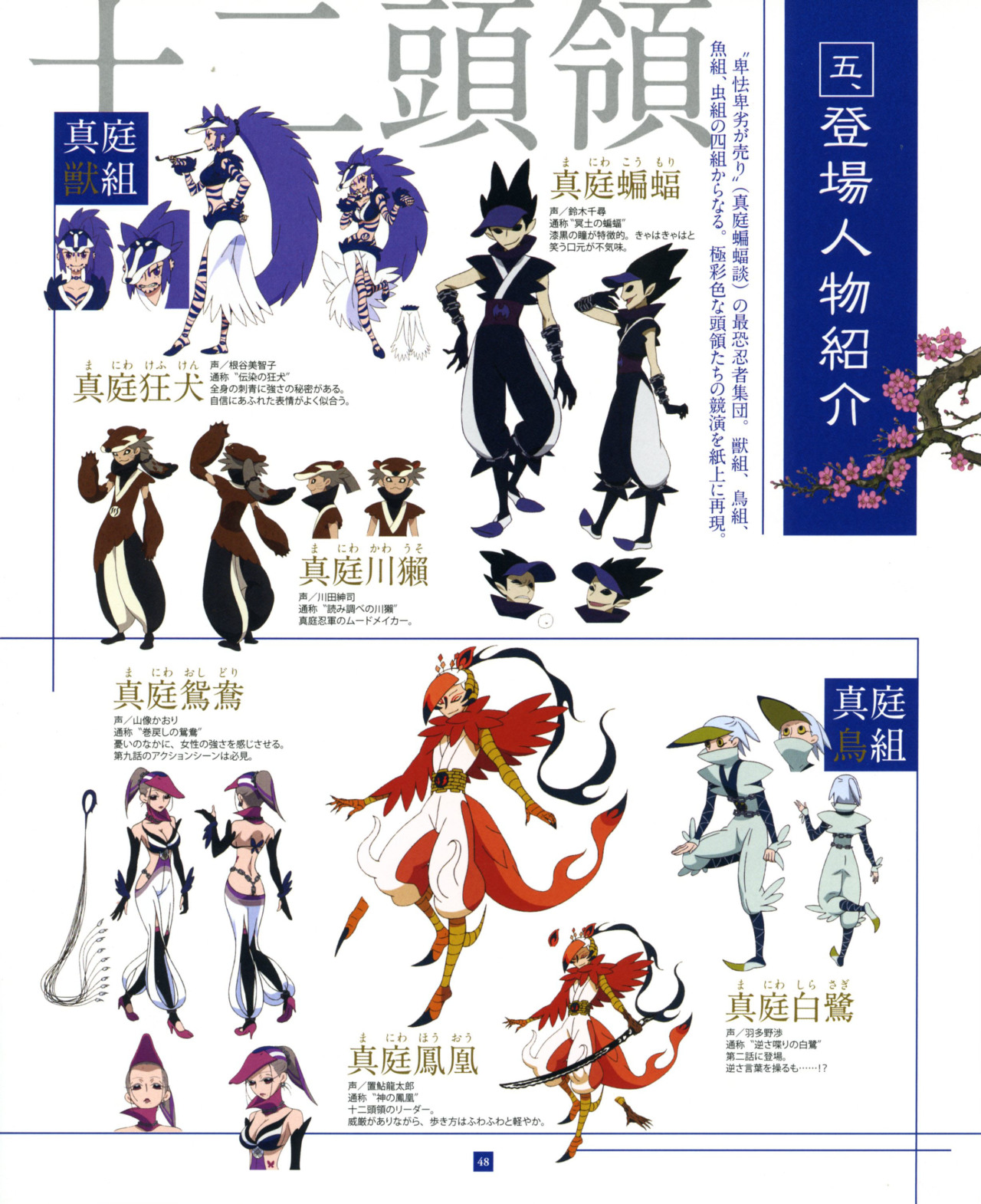 That S Classic Marmasvb Katanagatari Visual Book