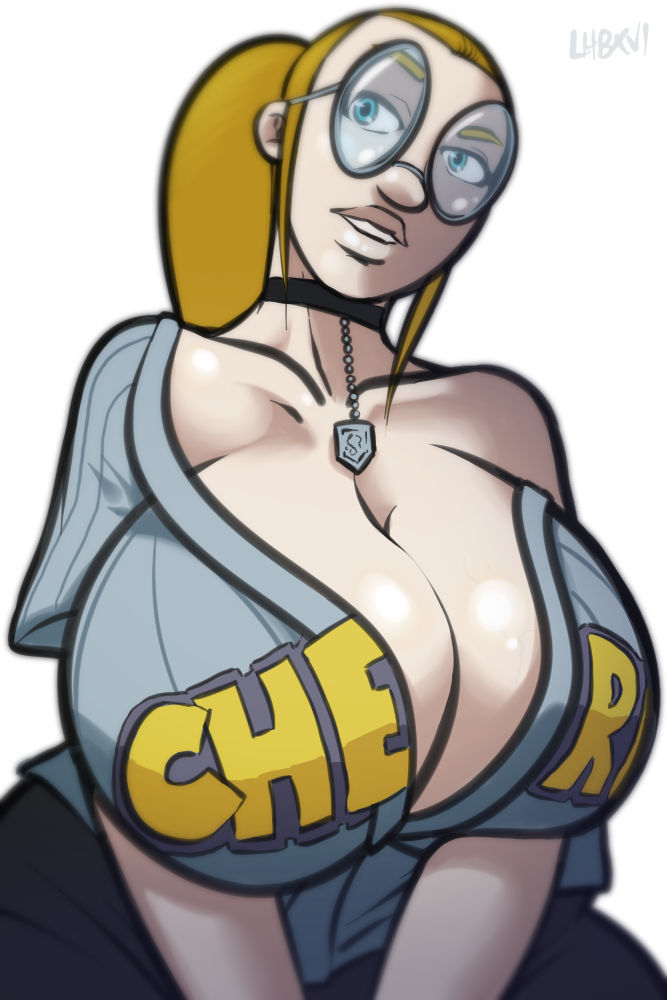 palmofthelefthandblack:  Holly warmup 