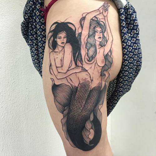 1337tattoos:    SAD AMISH   