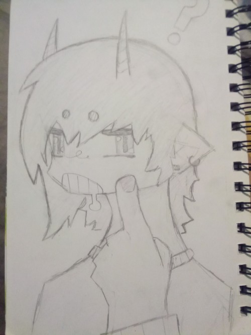 EHEHE !! :D PEAK ART STYLE ACHIEVED