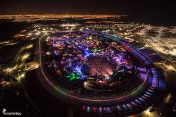 electronic-life:  Electric Daisy Carnival Vegas 