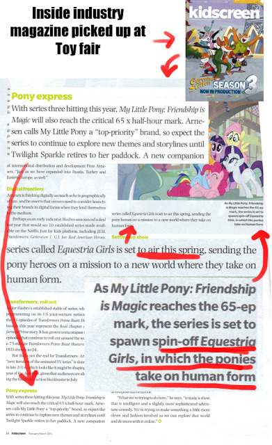 rainthunder-dashie:  Link :Equestria Daily  &hellip;alicorn Twilight was bad
