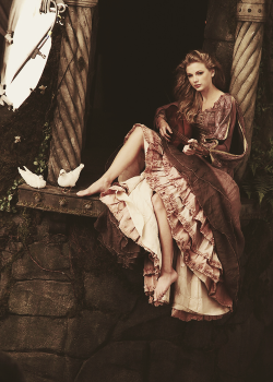May these memories break our fall