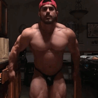Sex That muscle ass. pictures