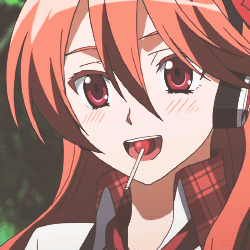 gurikajis:  Akame ga Kill! episode 12 - Chelsea 