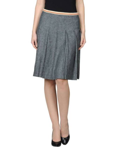 BELLEROSE Knee length skirtsHeart it on Wantering and get an alert when it goes on sale.