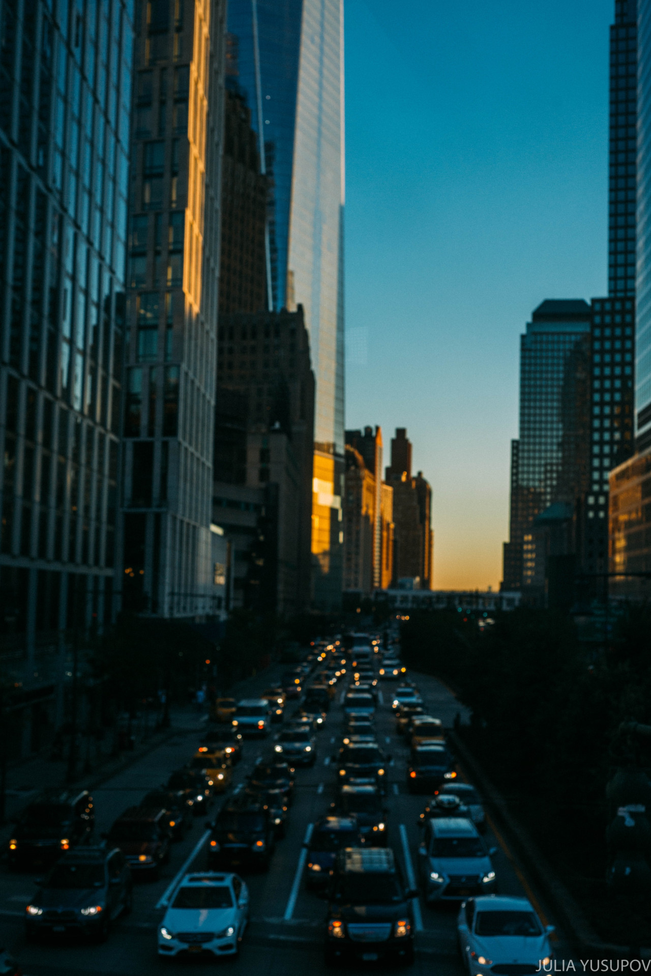 juliayusupov:  golden dreams 