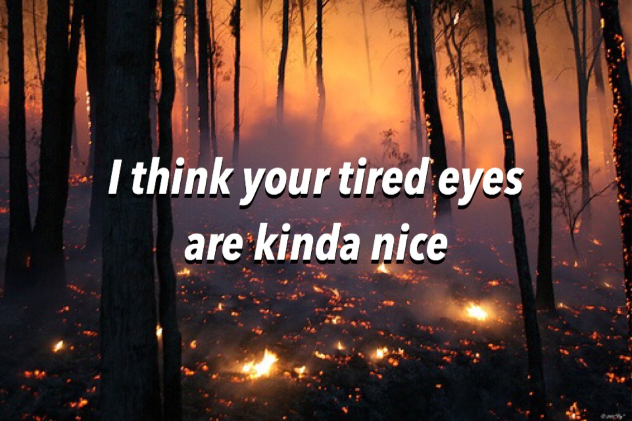 tickled-unique:  bvendonurie:  garden // halsey   ig: _illumicati