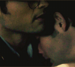 I loved that couple. u,u
