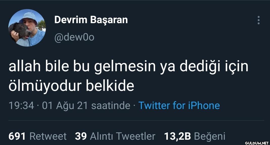 Devrim Başaran @dew0o...